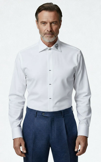 Title | WIAI Custom Business Suits - Made to Measure