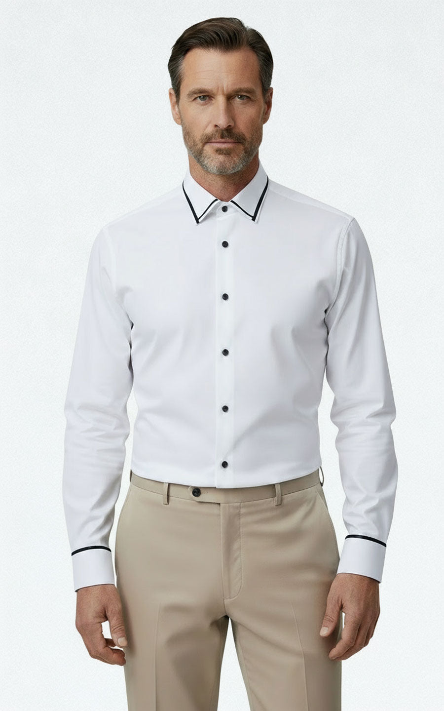 Title | WIAI Custom Business Suits - Made to Measure