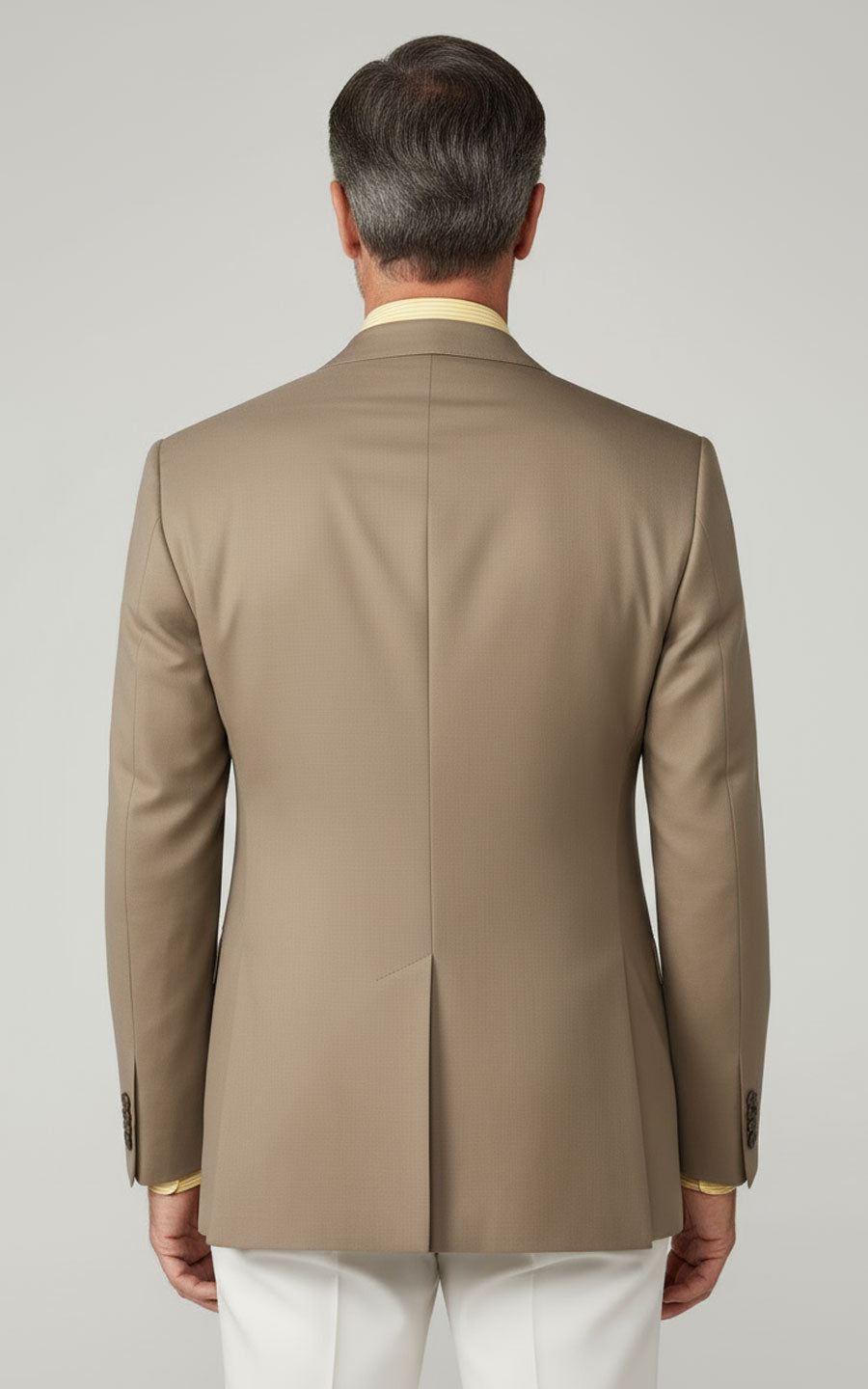 Title | WIAI Custom Business Suits - Made to Measure