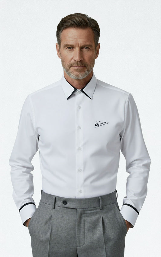 Title | WIAI Custom Business Suits - Made to Measure