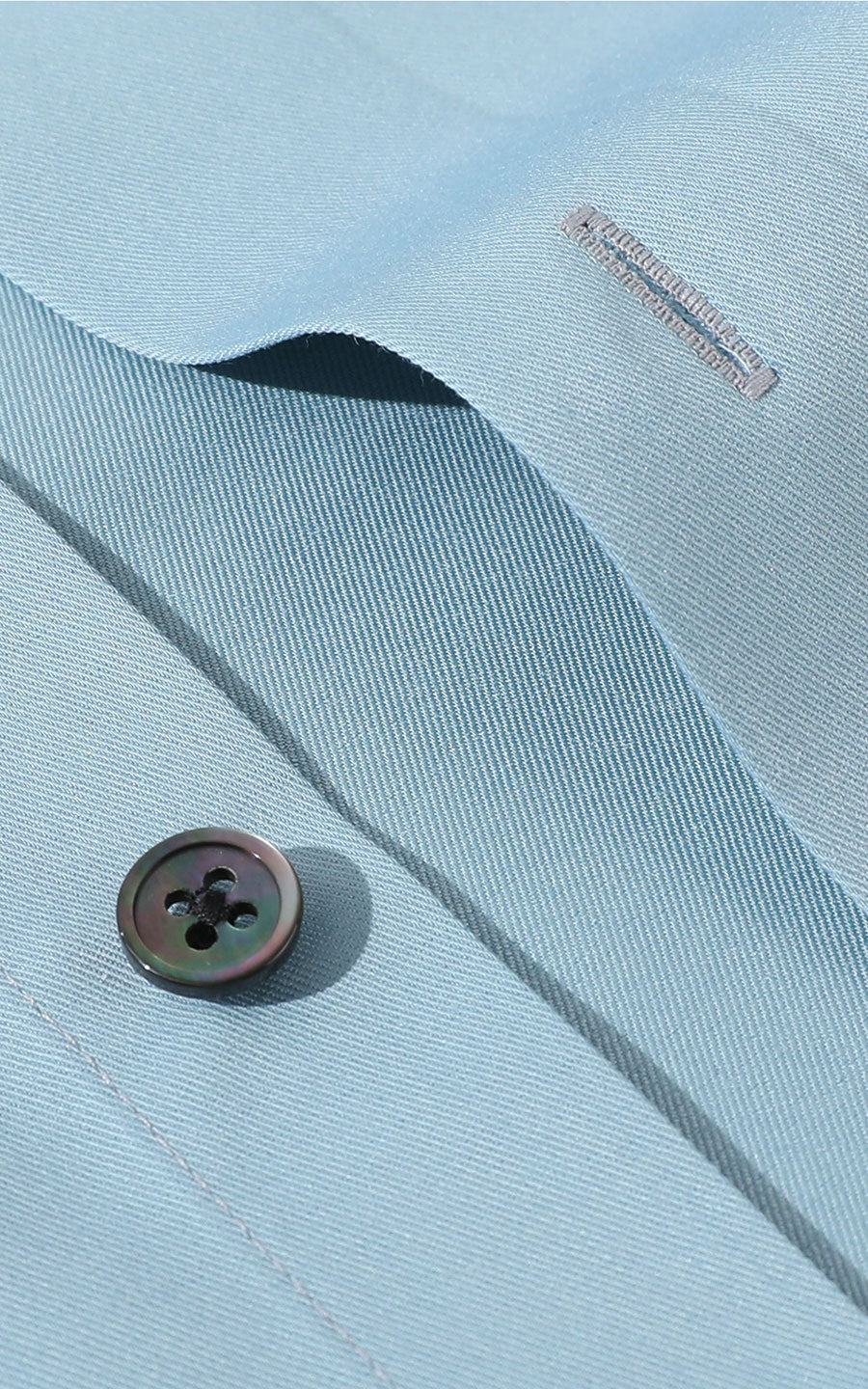 Artistic Fashion Style - Celadon Glaze Custom Shirt