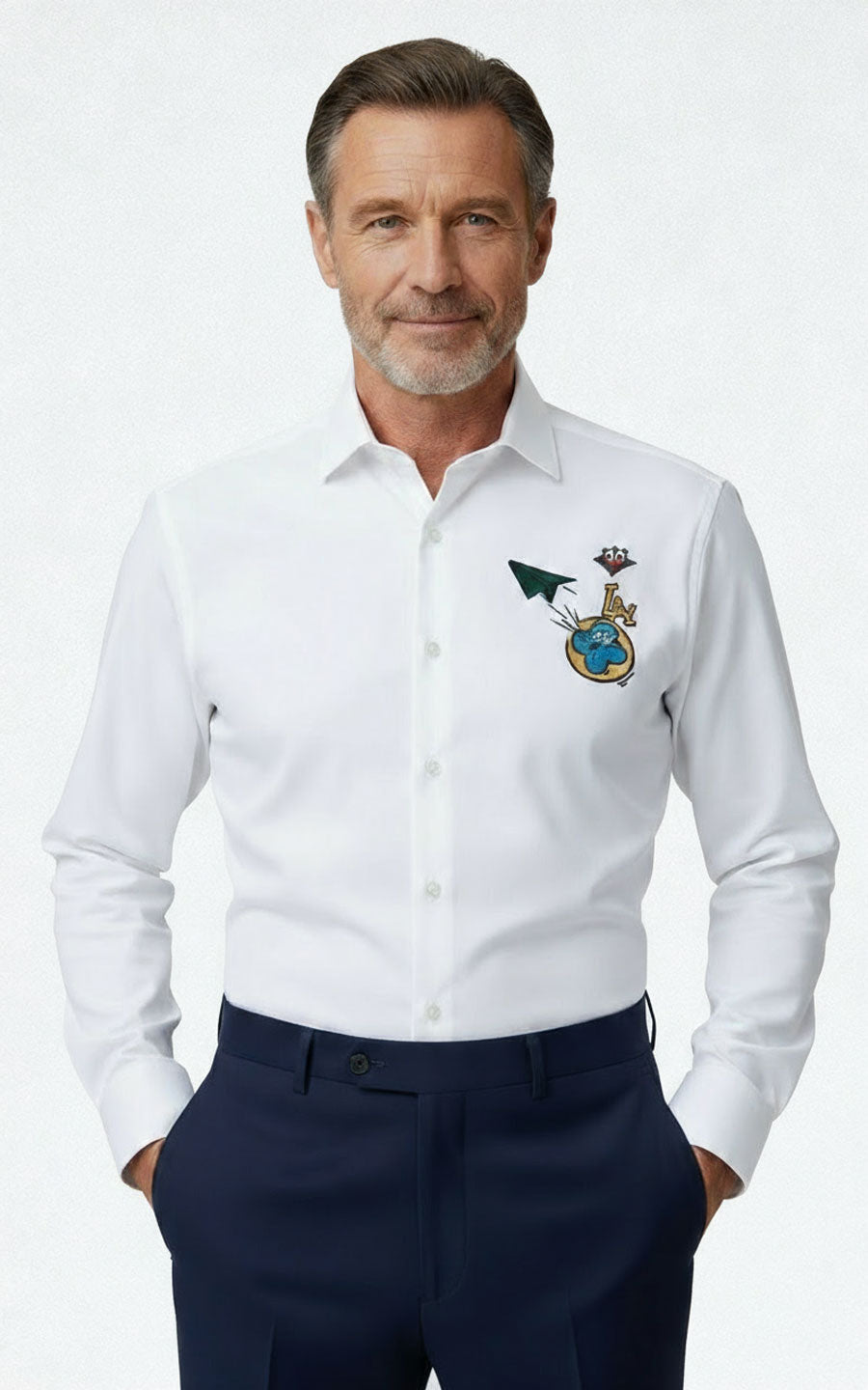 Title | WIAI Custom Business Suits - Made to Measure