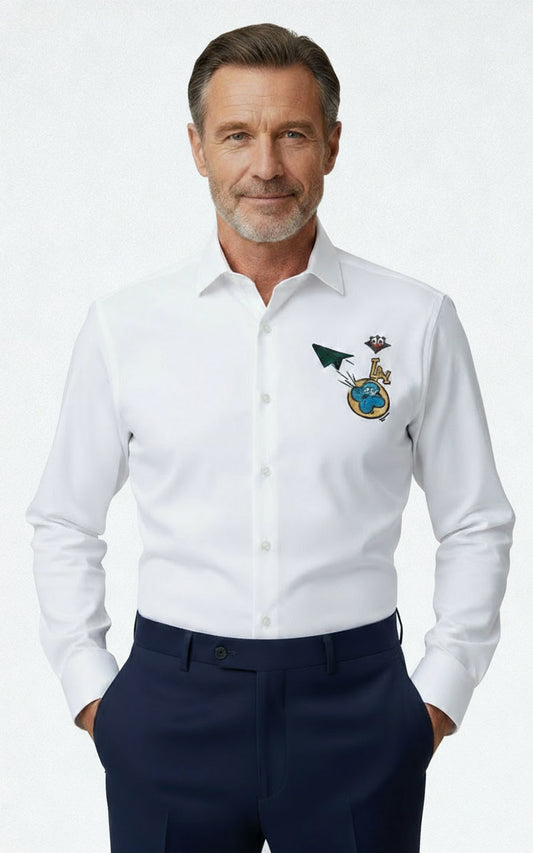 Title | WIAI Custom Business Suits - Made to Measure