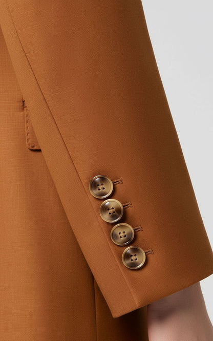 Title | WIAI Custom Business Suits - Made to Measure