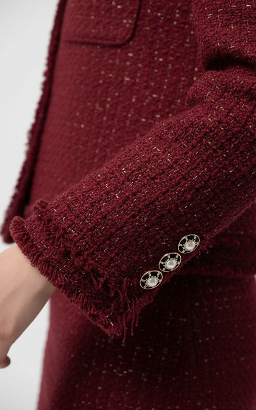 Title | WIAI Custom Business Suits - Made to Measure