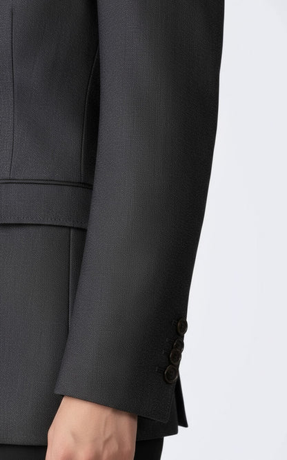 Title | WIAI Custom Business Suits - Made to Measure