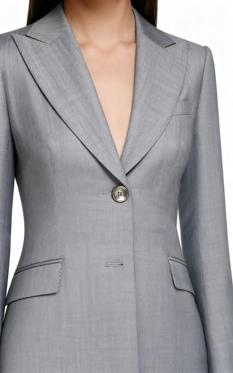 Title | WIAI Custom Business Suits - Made to Measure