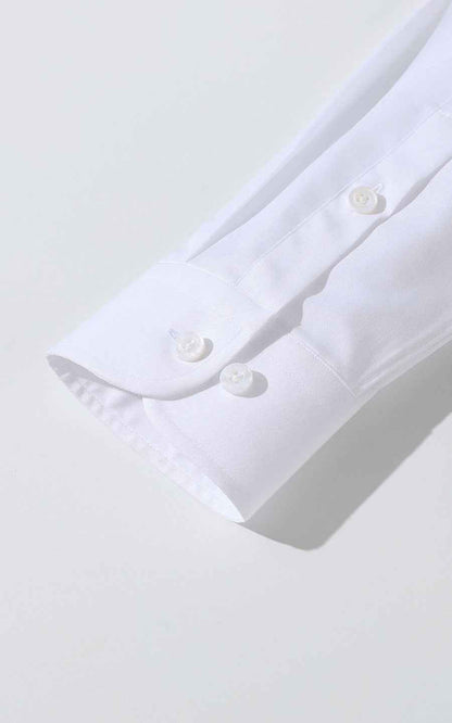 WIFI Men's Custom Shirt - Colorful Pattern Design