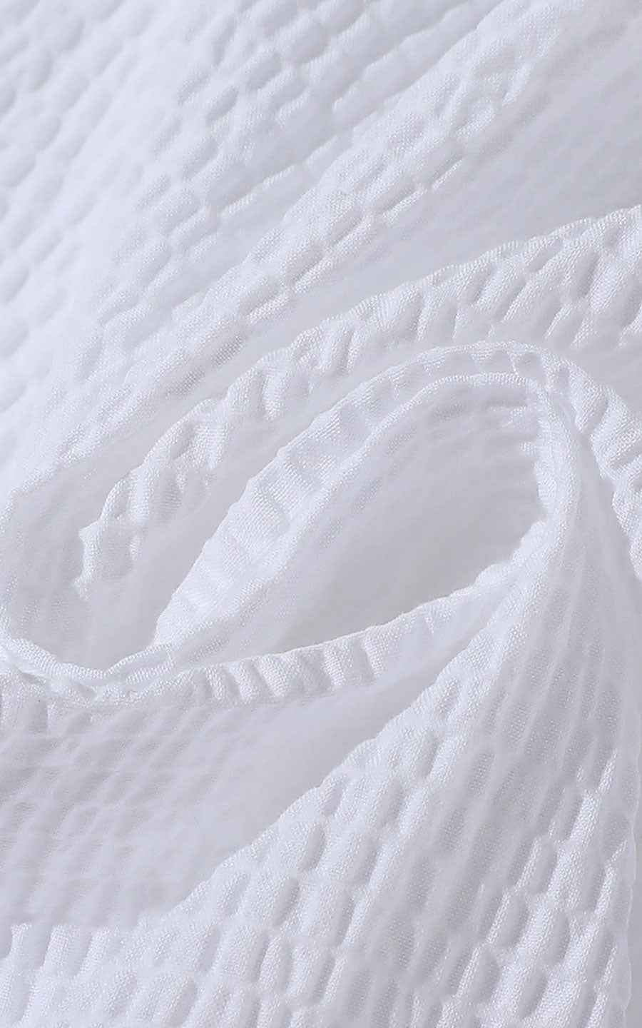 Custom White Dress Shirts - Tailored Men's Business Wear