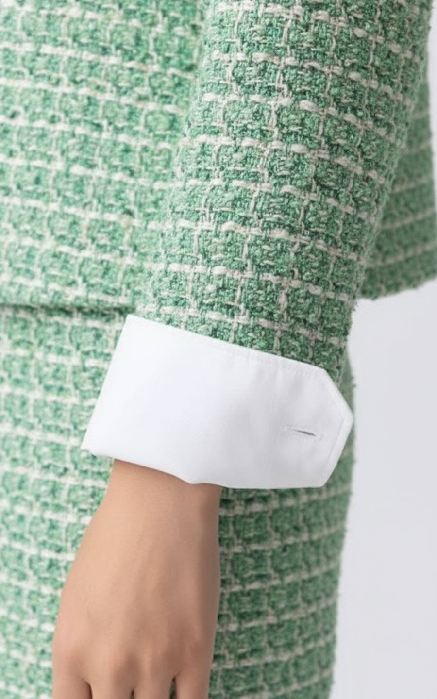 Title | WIAI Custom Business Suits - Made to Measure