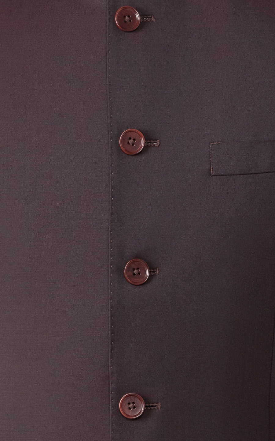 Wine red Chinese formal dress fabric texture close up