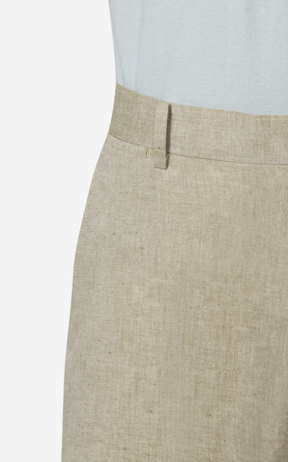 Sea Glass Green Lounge Pants - Comfort Fit