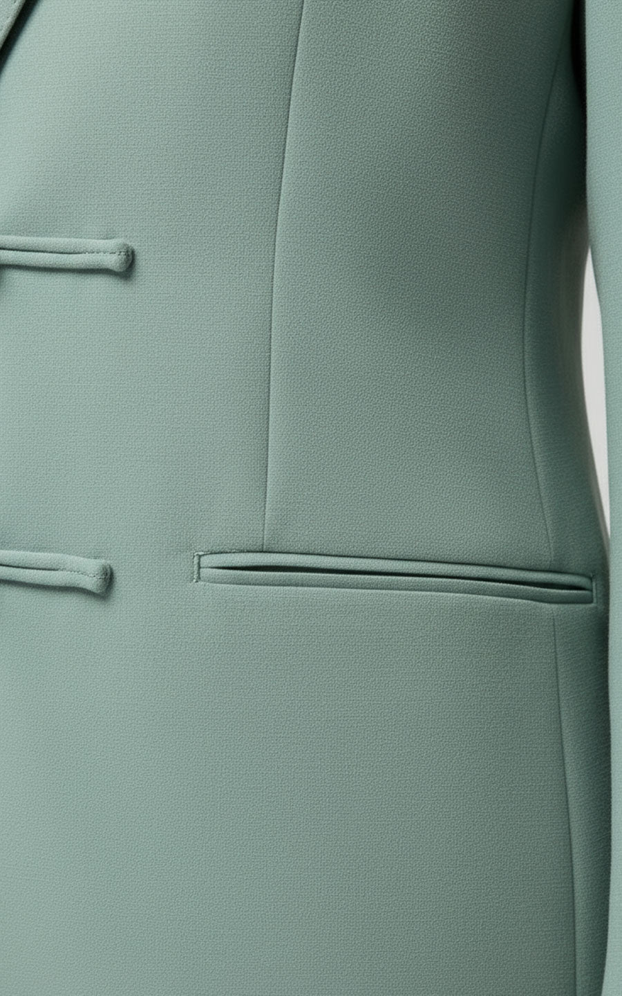 Title | WIAI Custom Business Suits - Made to Measure