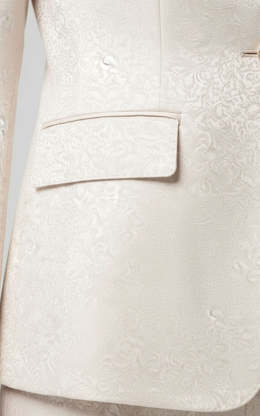 Title | WIAI Custom Business Suits - Made to Measure