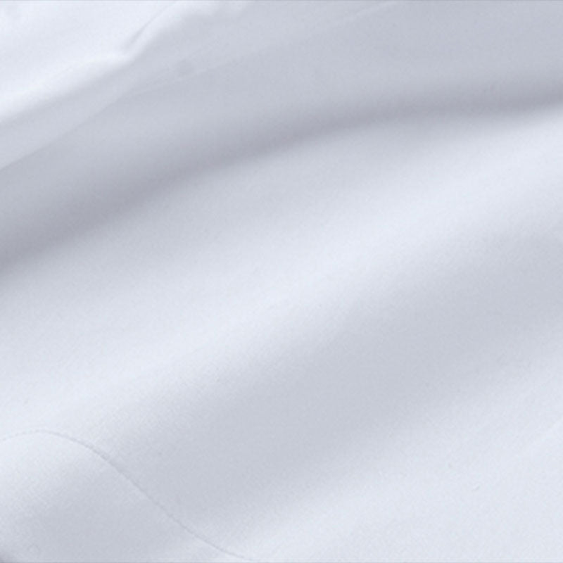 Contrast collar designs
