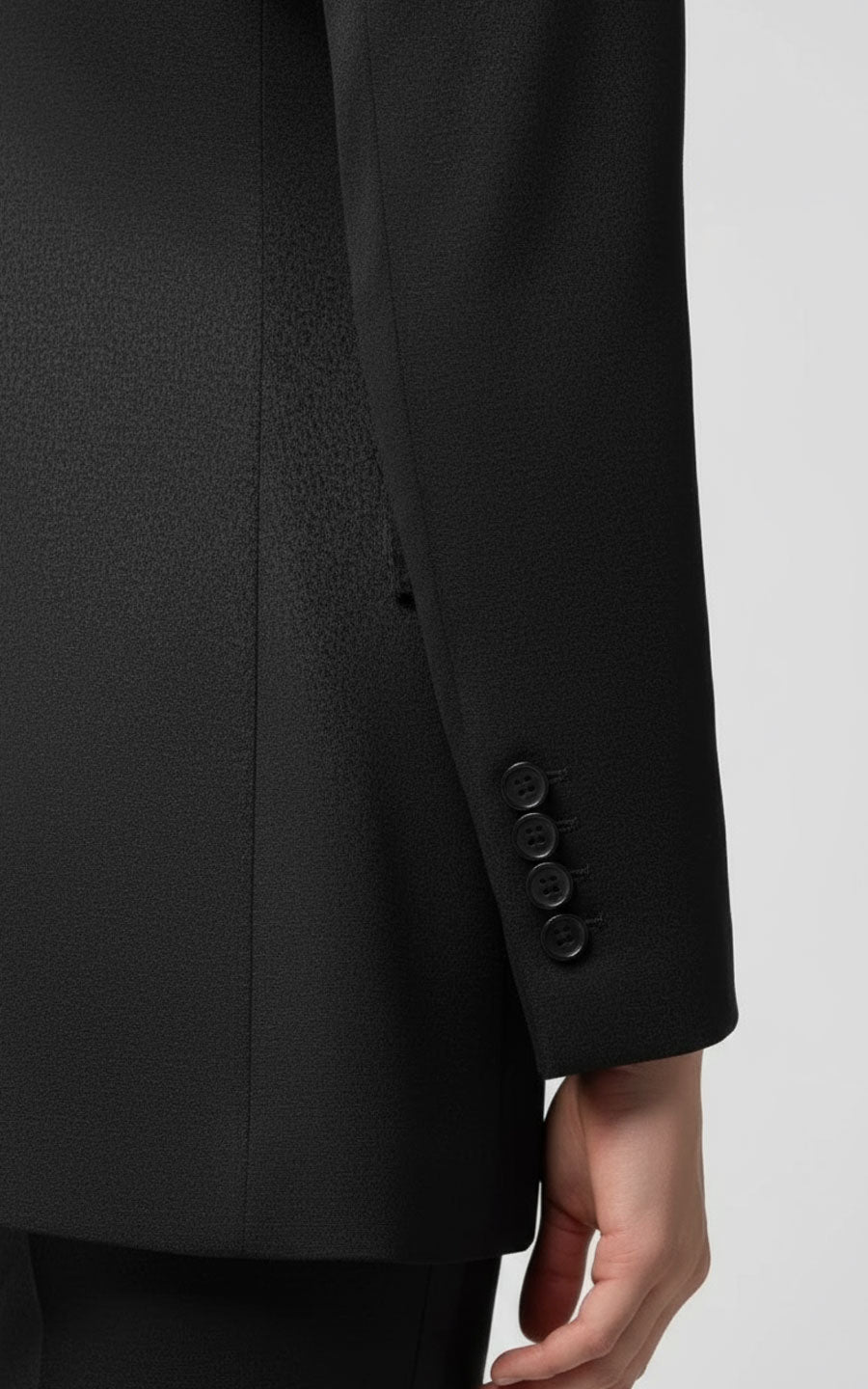 Title | WIAI Custom Business Suits - Made to Measure