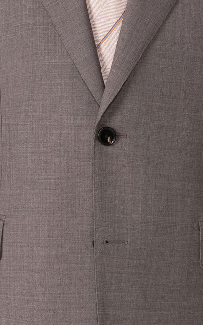 Brown Wedding Buttons – Elegant Groom Style