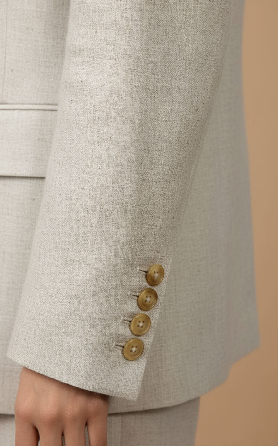 Title | WIAI Custom Business Suits - Made to Measure