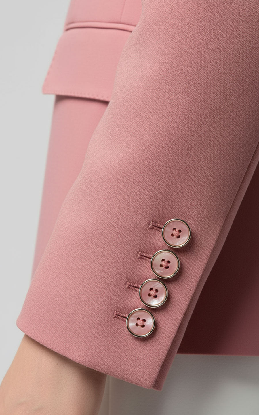 Title | WIAI Custom Business Suits - Made to Measure