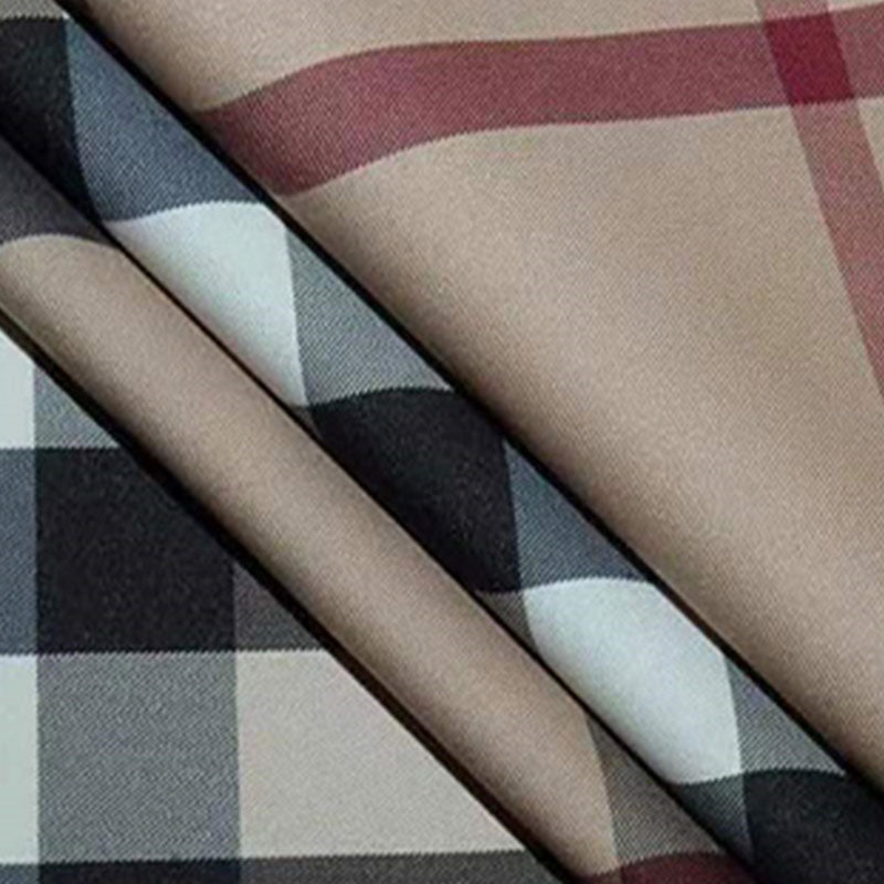 Business contrast styles