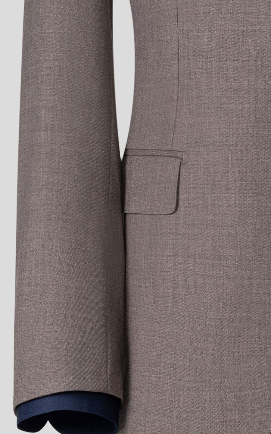 Premium Twill Wedding Fabric - 290GSM Spring Summer