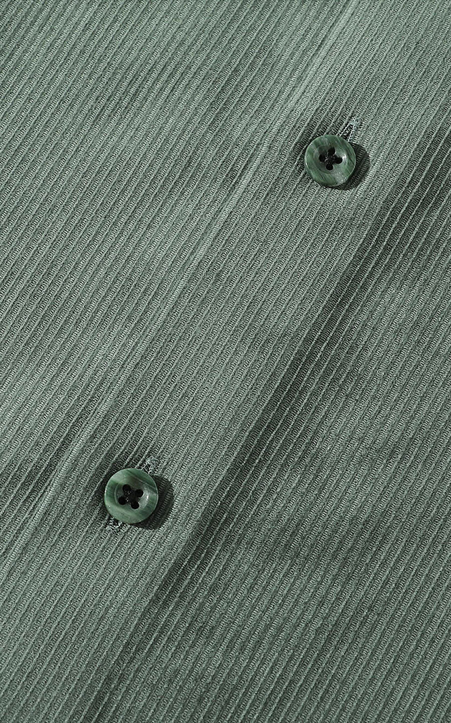 Fresh green casual shirt texture - premium flannel