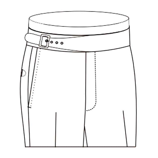 Waistband selection
