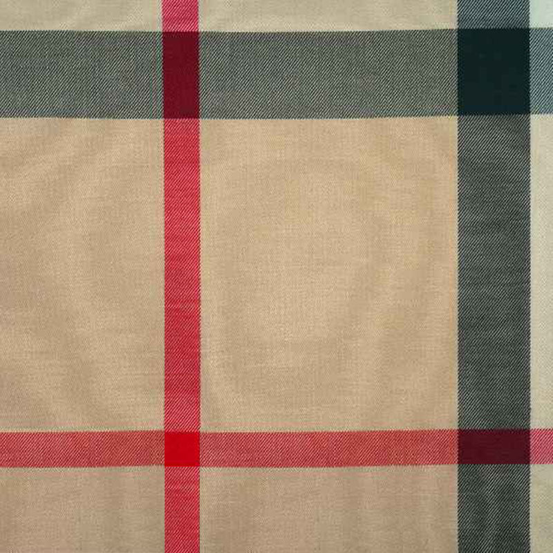 Pattern contrast options