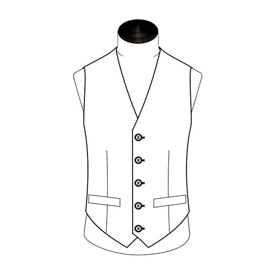 Add a vest