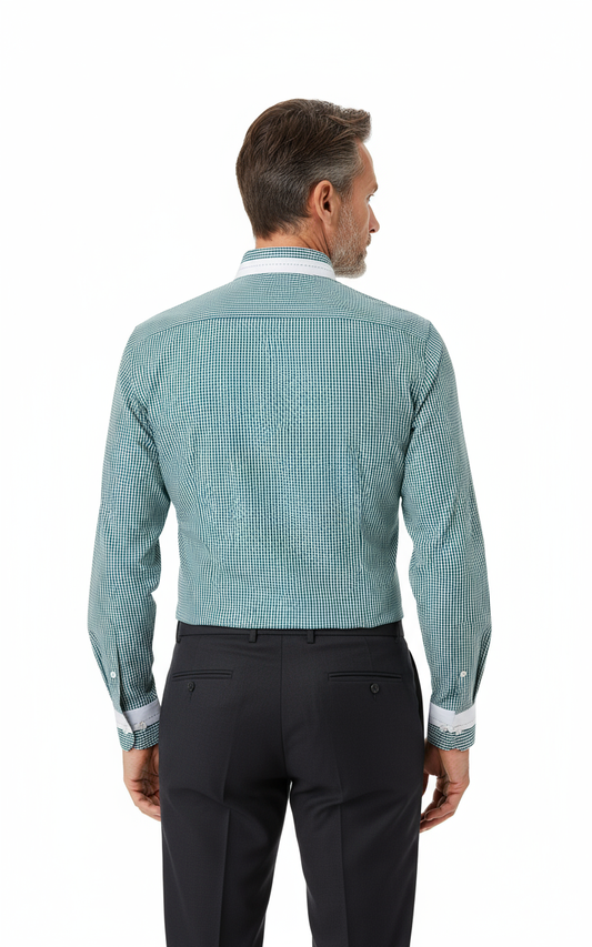 Title | WIAI Custom Business Suits - Made to Measure