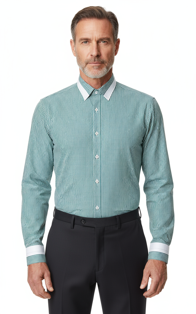 Title | WIAI Custom Business Suits - Made to Measure