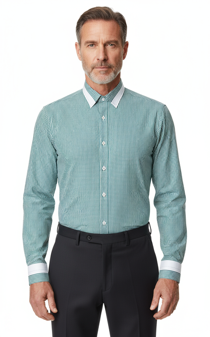 Title | WIAI Custom Business Suits - Made to Measure