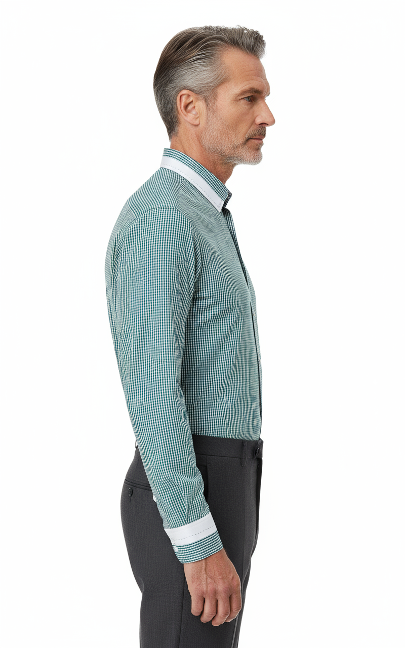 Title | WIAI Custom Business Suits - Made to Measure